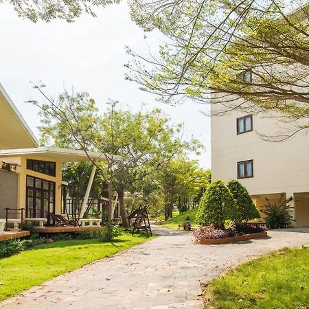 Lazi Beach Resort La Gi Zewnętrze zdjęcie
