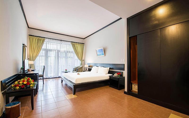 Lazi Beach Resort La Gi Zewnętrze zdjęcie