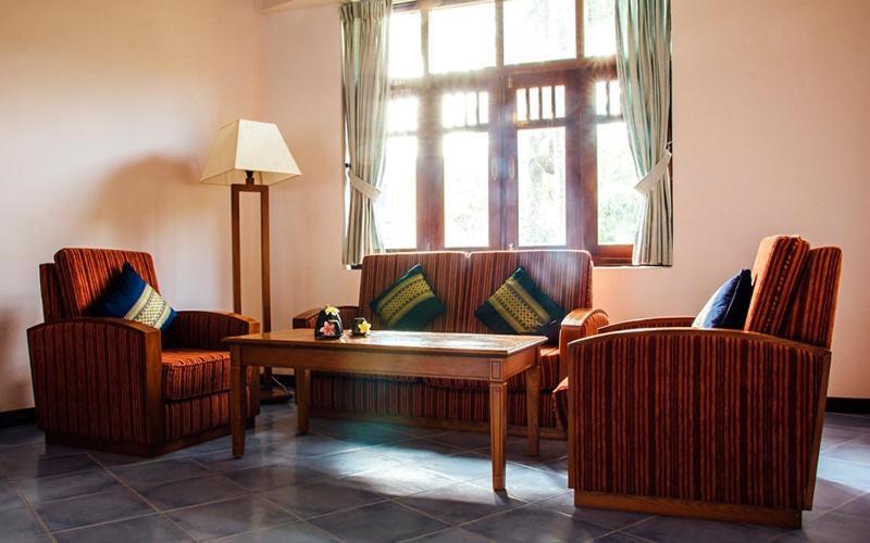 Lazi Beach Resort La Gi Zewnętrze zdjęcie