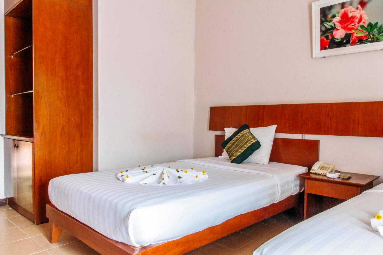 Lazi Beach Resort La Gi Zewnętrze zdjęcie