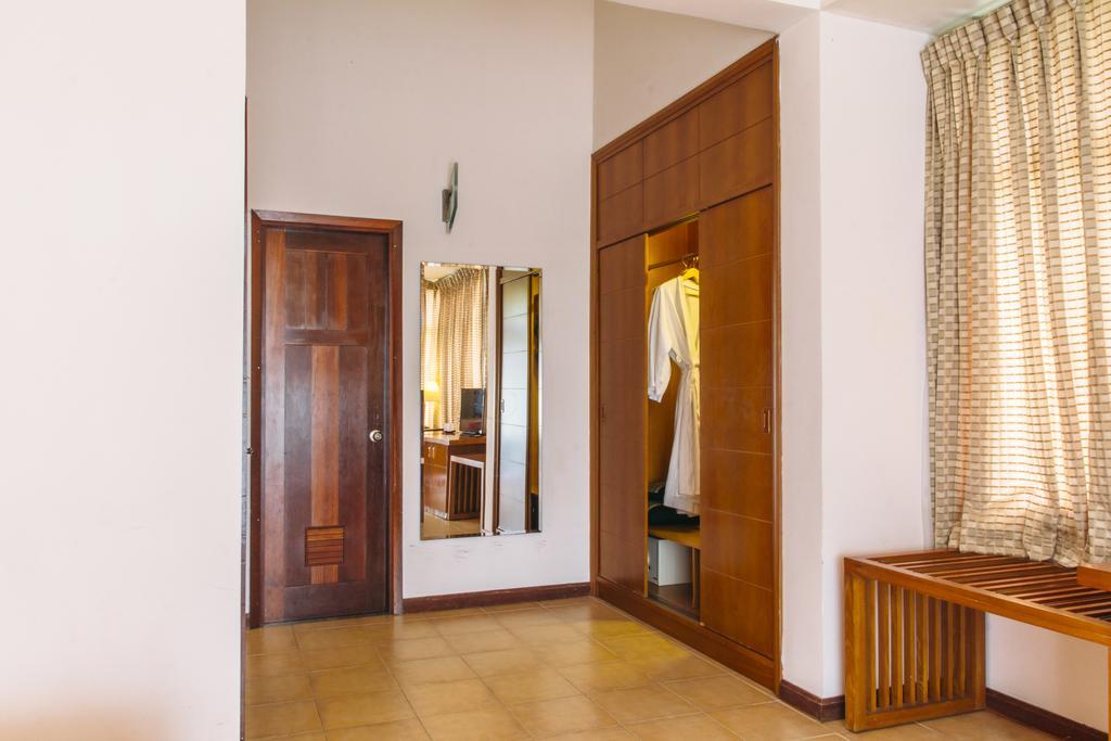 Lazi Beach Resort La Gi Zewnętrze zdjęcie