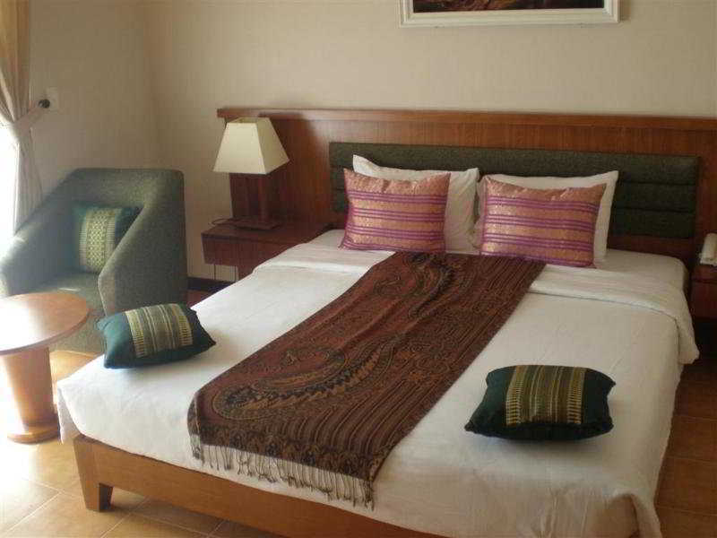 Lazi Beach Resort La Gi Zewnętrze zdjęcie